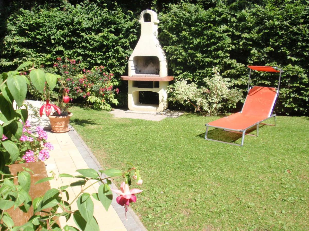 Ferienwohnungen Anita Fieberbrunn Dış mekan fotoğraf